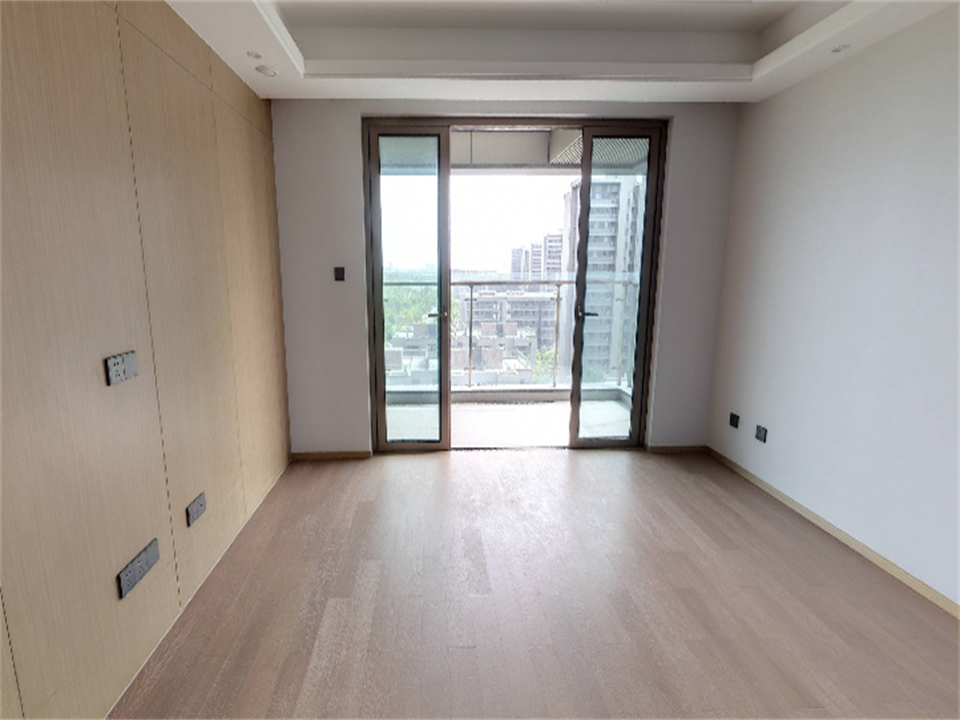 仁恒公园世纪 4室2厅2卫 151m&sup2;