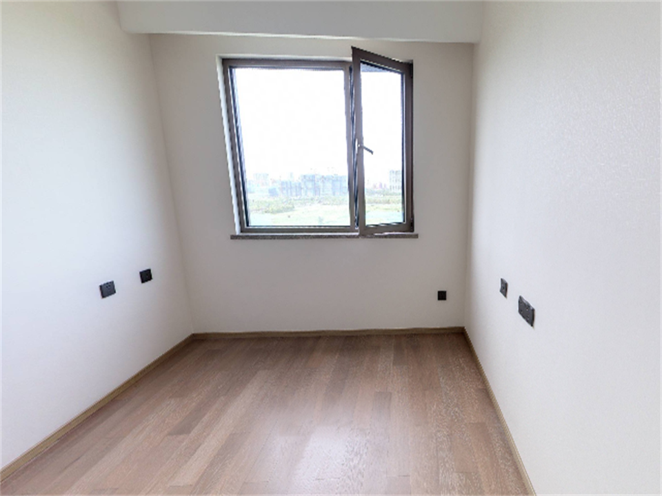 仁恒公园世纪 4室2厅2卫 151m&sup2;
