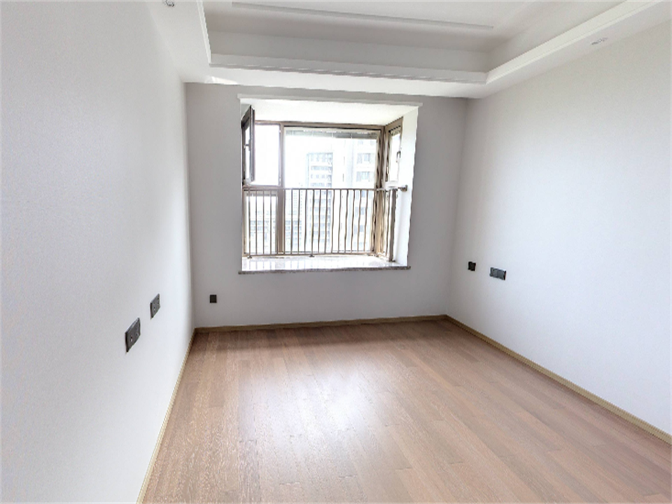 仁恒公园世纪 4室2厅2卫 151m&sup2;