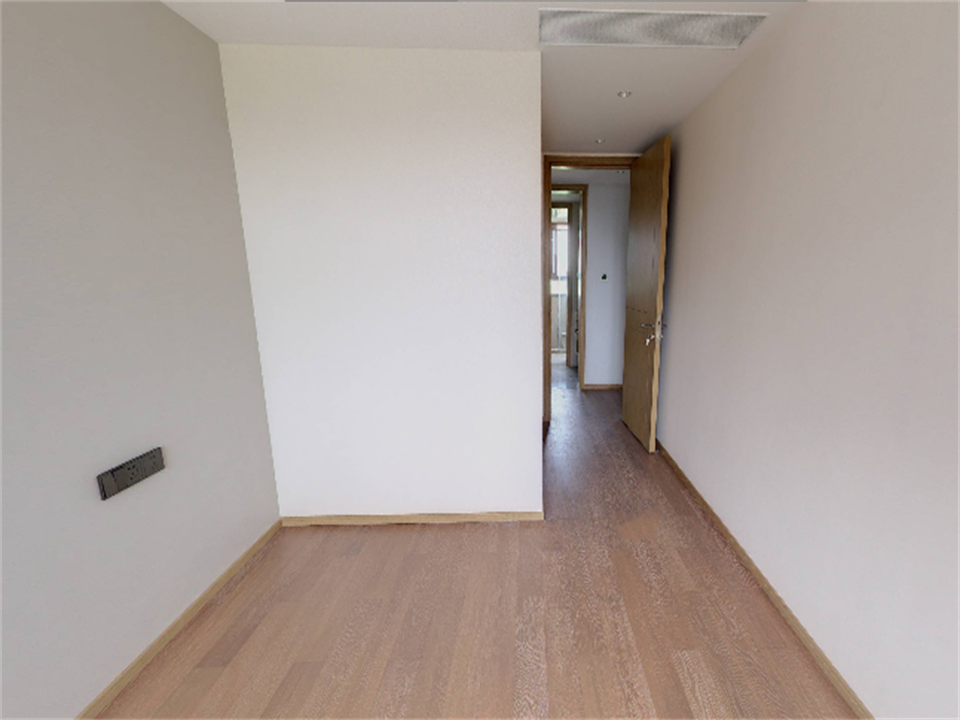 仁恒公园世纪 4室2厅2卫 151m&sup2;