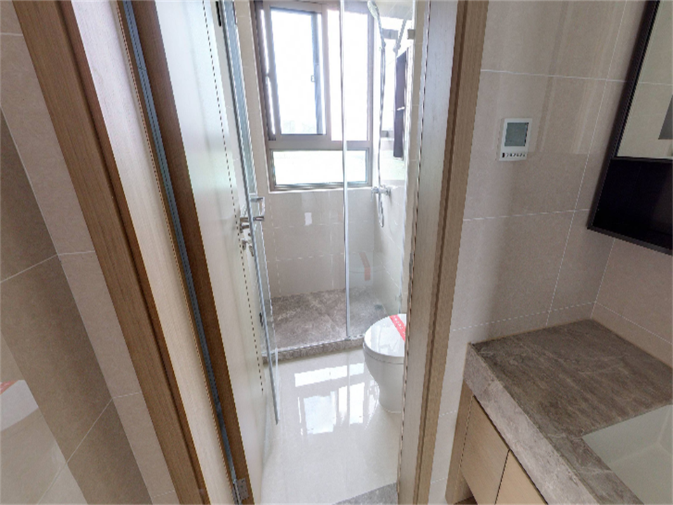 仁恒公园世纪 4室2厅2卫 151m&sup2;