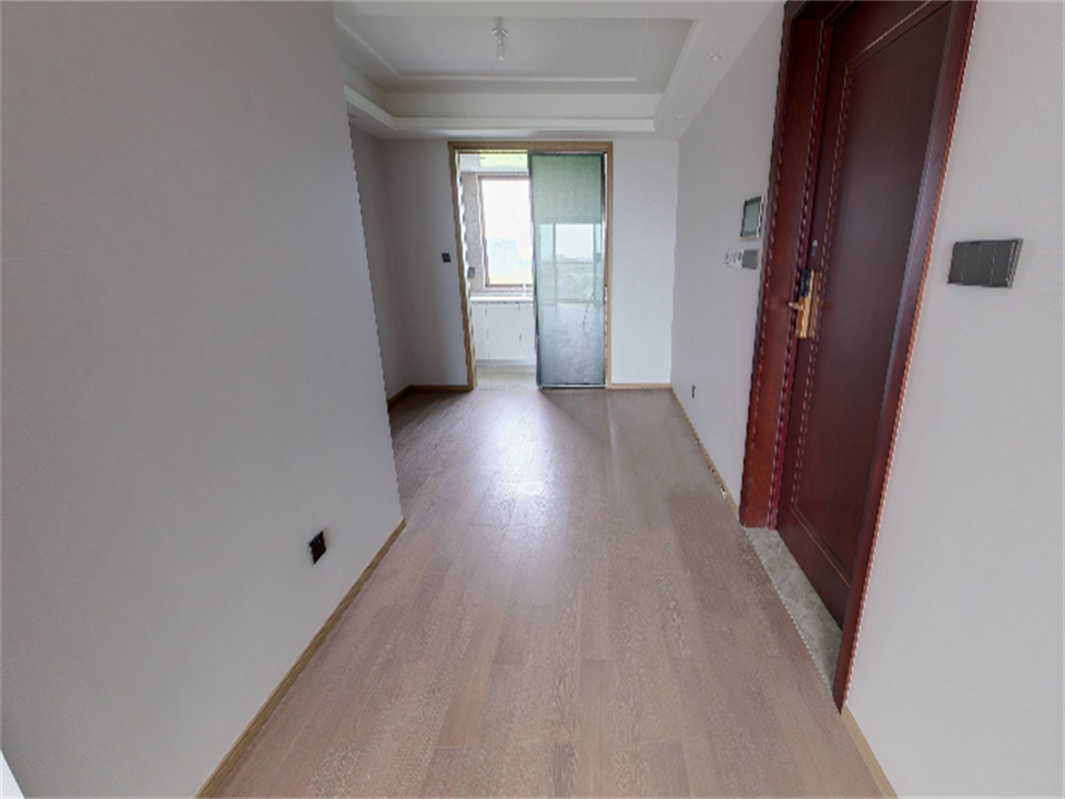 仁恒公园世纪 4室2厅2卫 151m&sup2;