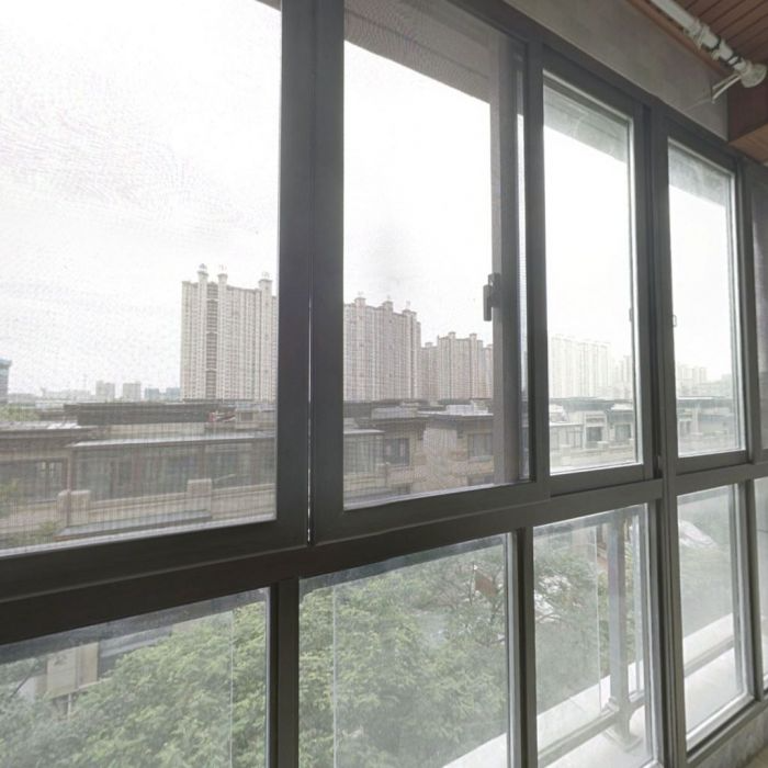 中海上林院 3室2厅2卫 140m&sup2;