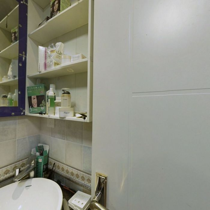 中海上林院 3室2厅2卫 140m&sup2;