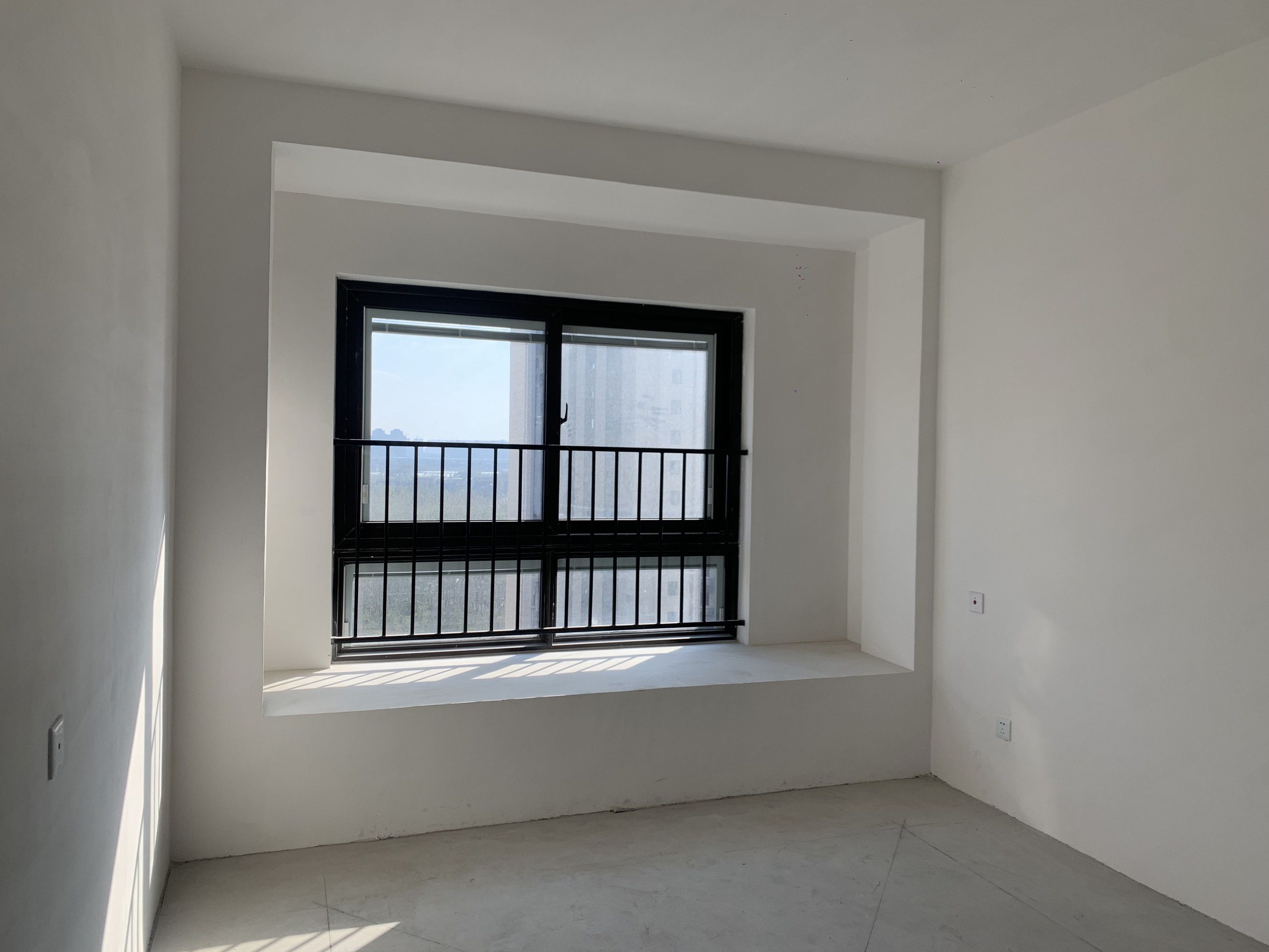 中南珑悦 3室2厅2卫 115m²