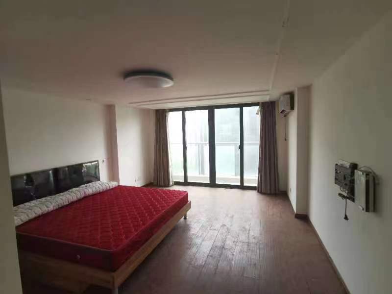 北城一品 1室厅卫 94m&sup2;