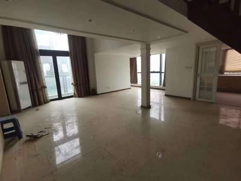 北城一品 1室厅卫 94m&sup2;
