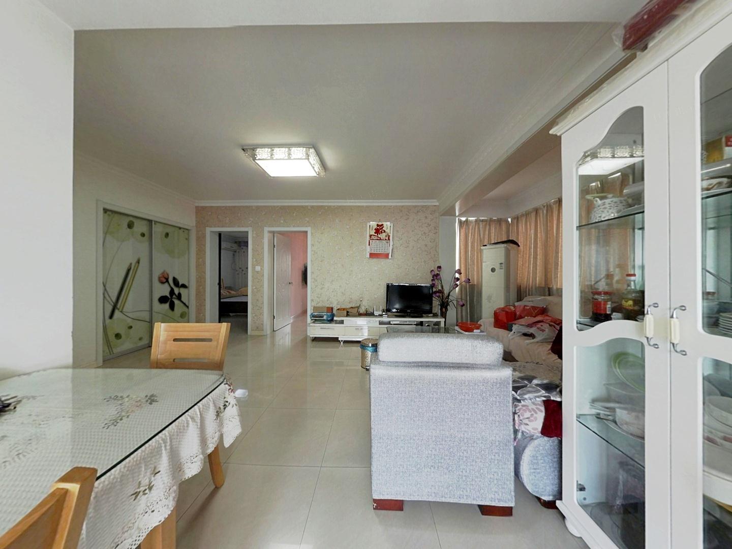 怡园新苑 2室11厅1卫 85.00m&sup2;