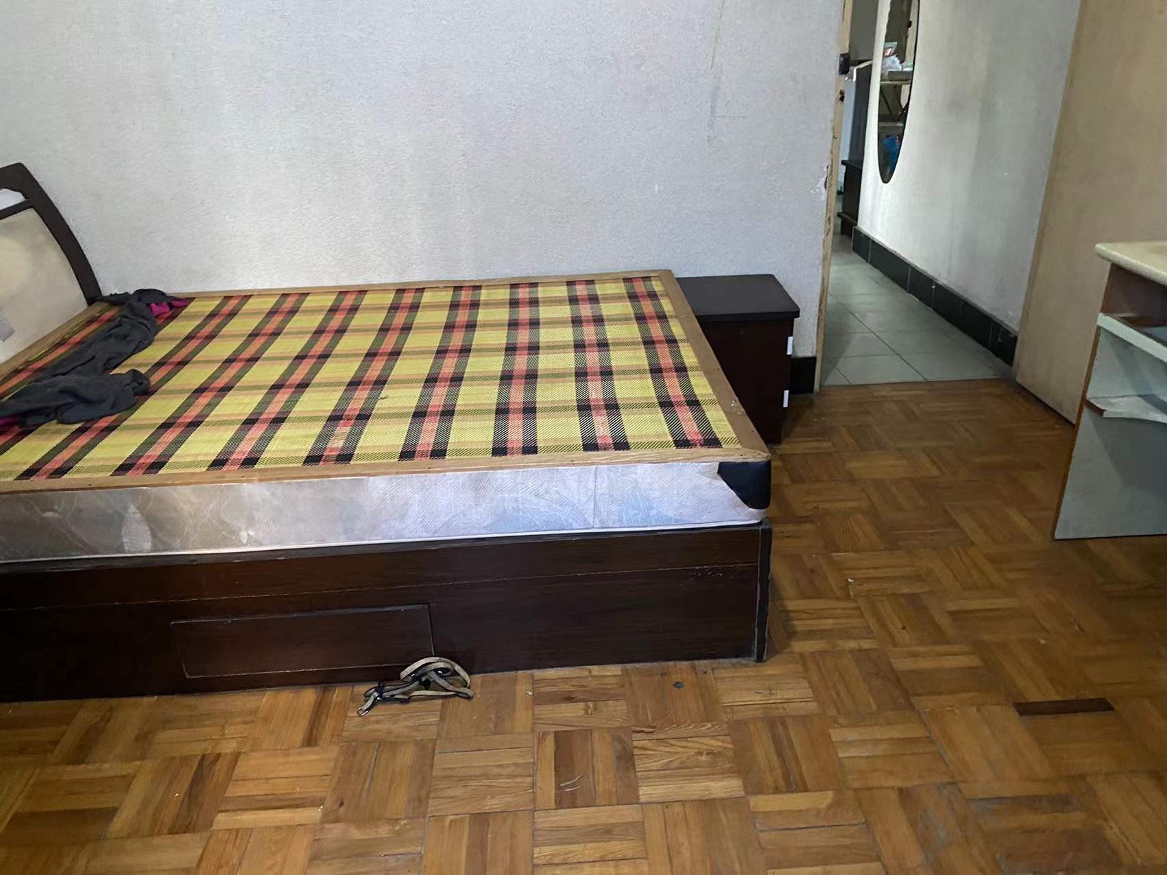 虹桥南村 2室1厅1卫 59.00m&sup2;