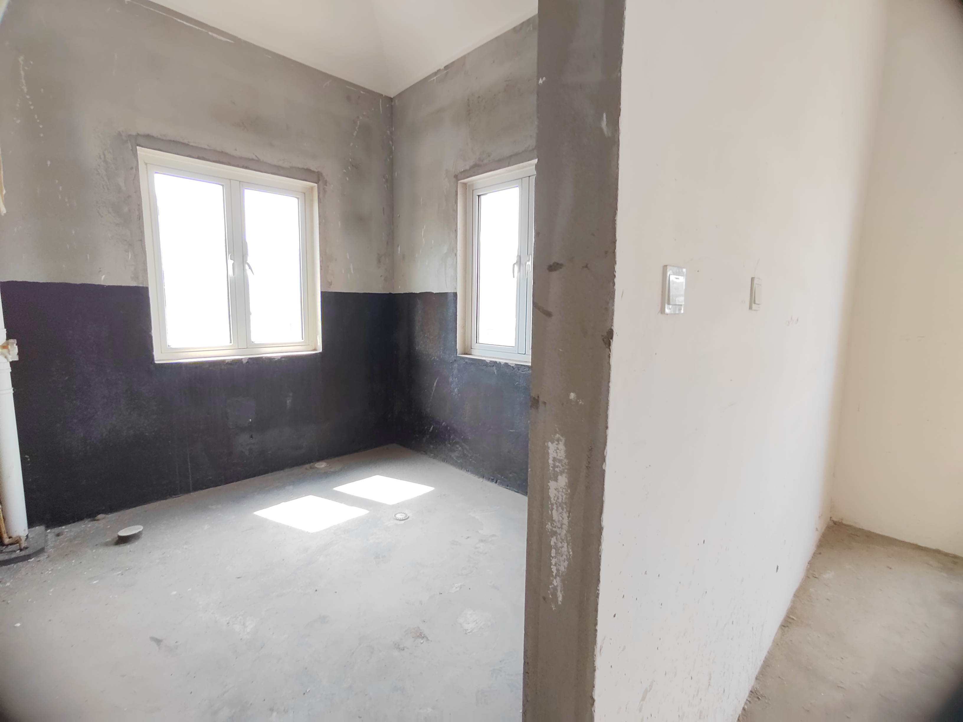 顺发御园 4室2厅3卫 370m&sup2;