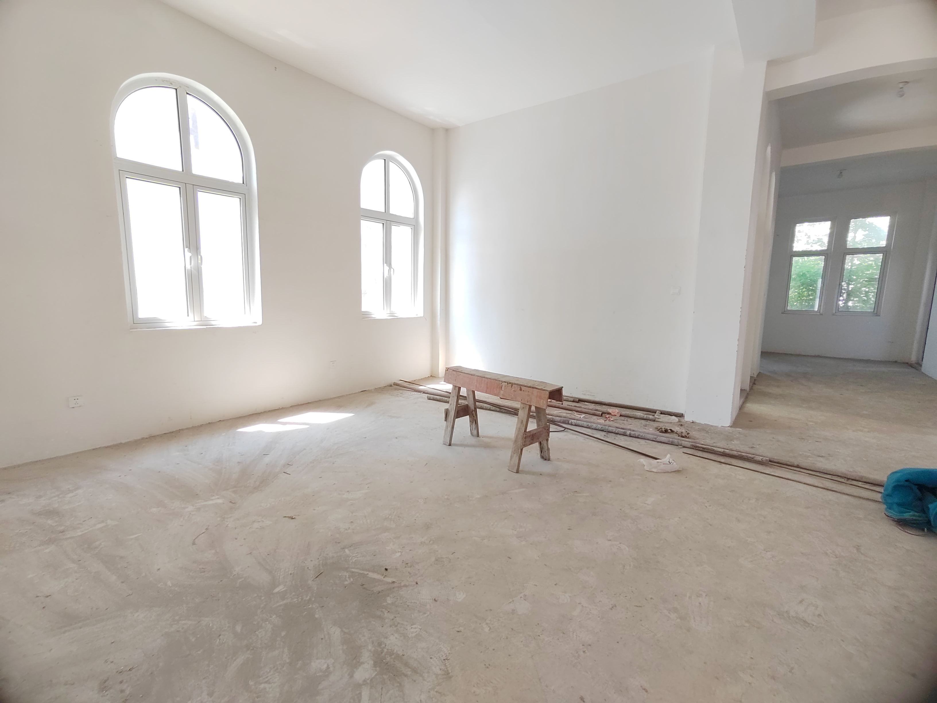 顺发御园 4室2厅3卫 370m&sup2;