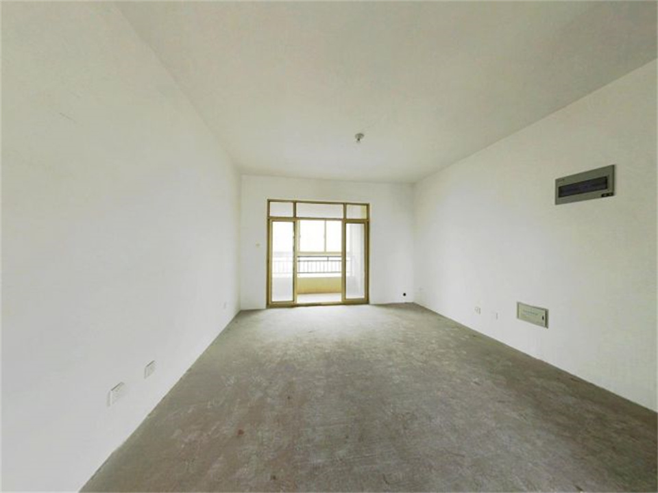 恒盛豪庭 4室2厅2卫 133.00m&sup2;