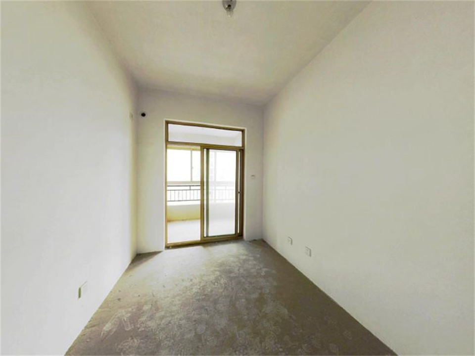 恒盛豪庭 4室2厅2卫 133.00m&sup2;