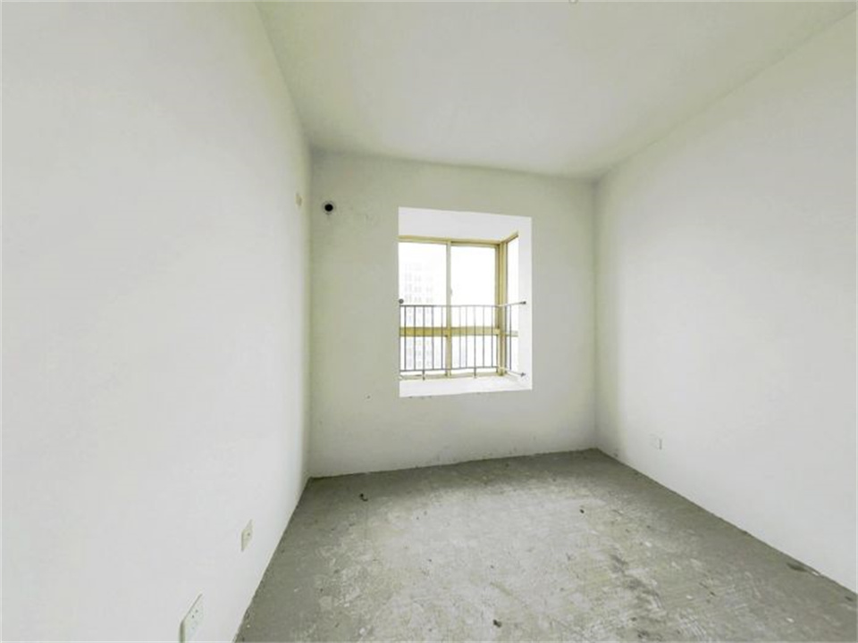 恒盛豪庭 4室2厅2卫 133.00m&sup2;