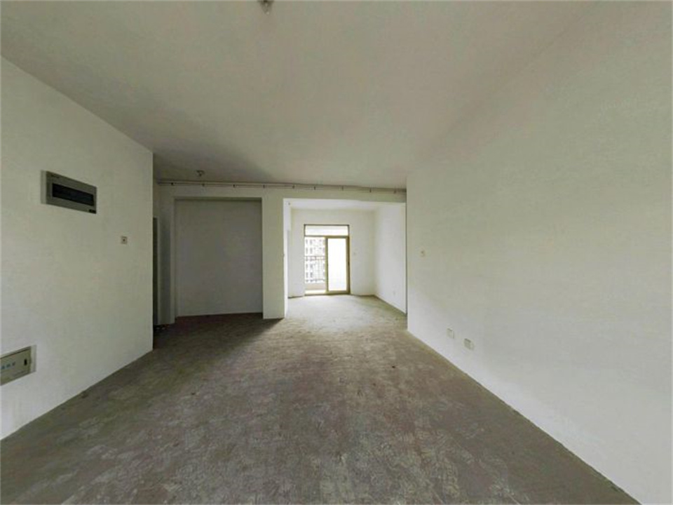恒盛豪庭 4室2厅2卫 133.00m&sup2;