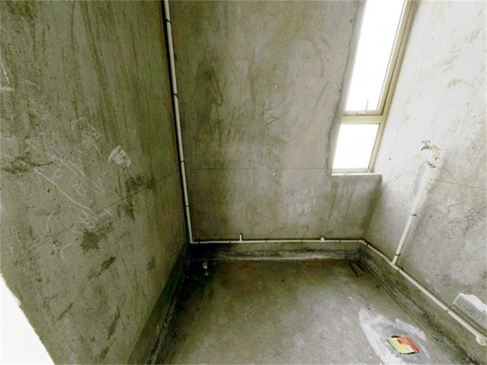 恒盛豪庭 4室2厅2卫 133.00m&sup2;
