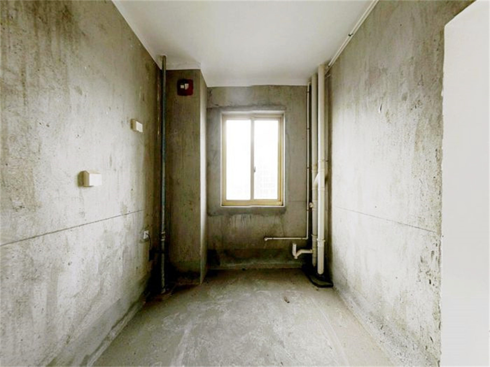 恒盛豪庭 4室2厅2卫 133.00m&sup2;