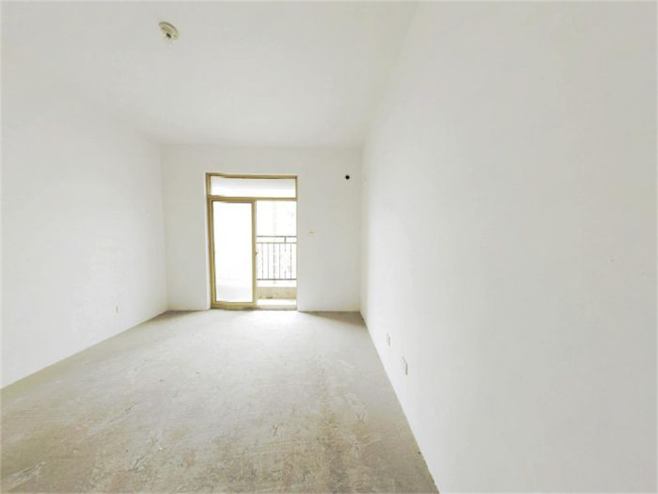 恒盛豪庭 4室2厅2卫 133.00m&sup2;