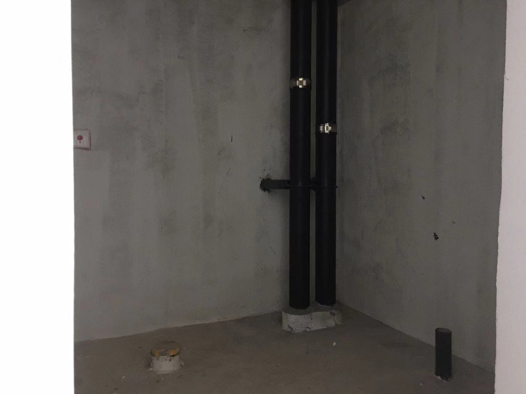 凤凰文化广场 2室1厅1卫 117m&sup2;