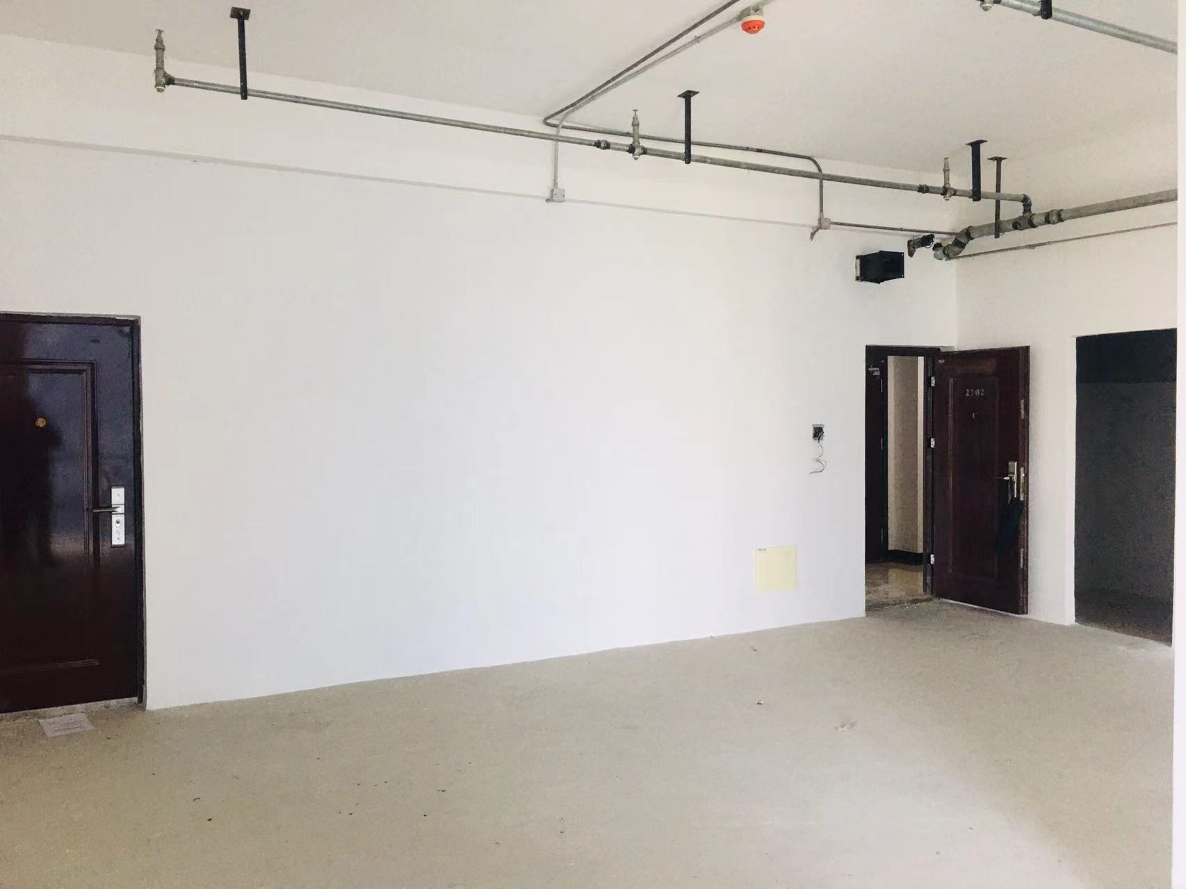 凤凰文化广场 2室1厅1卫 117m&sup2;