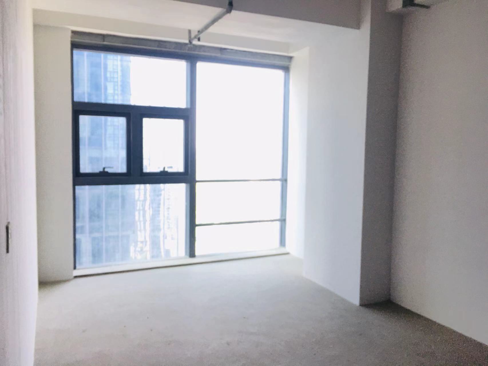 凤凰文化广场 2室1厅1卫 117m&sup2;