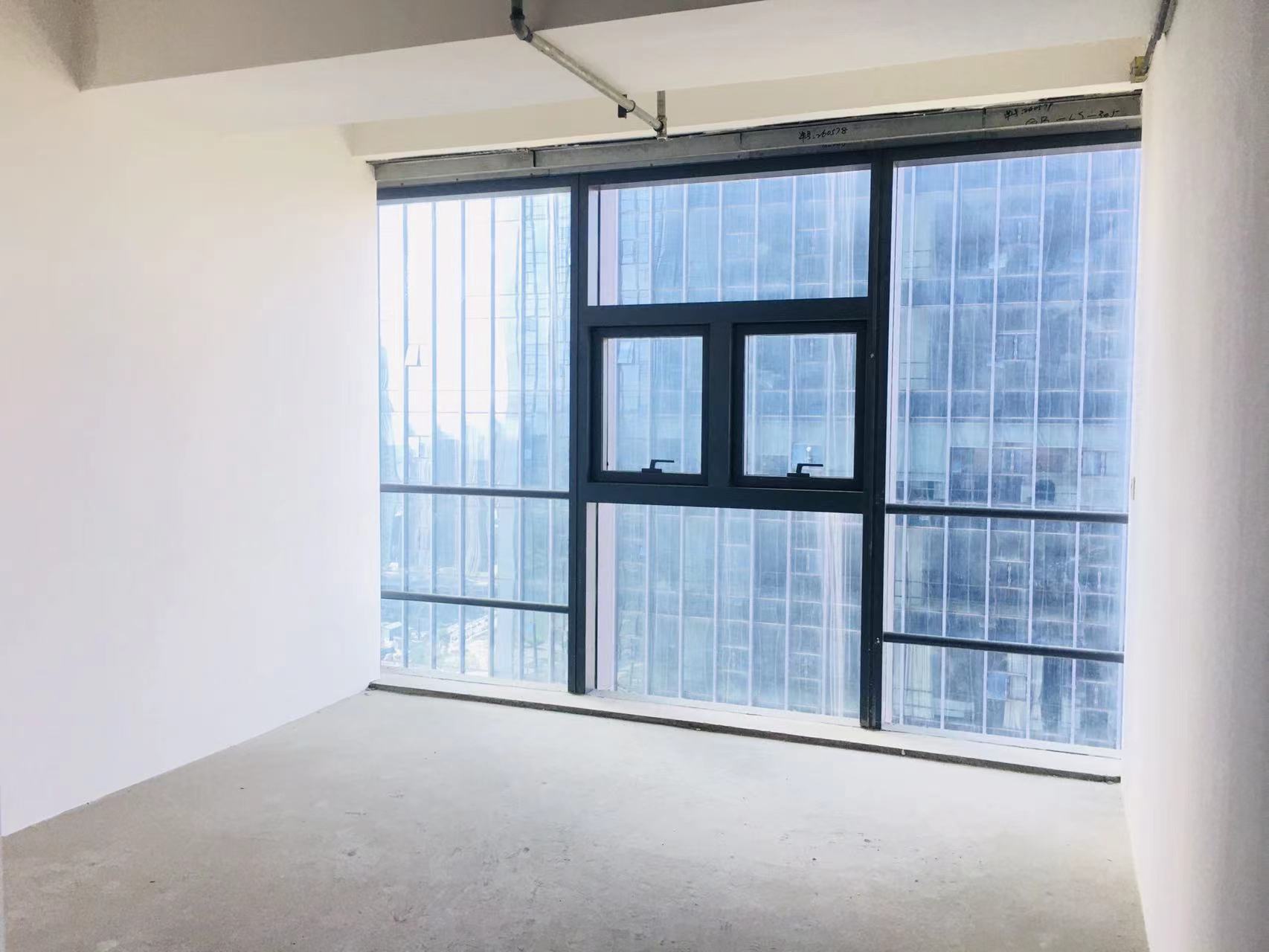 凤凰文化广场 2室1厅1卫 117m&sup2;
