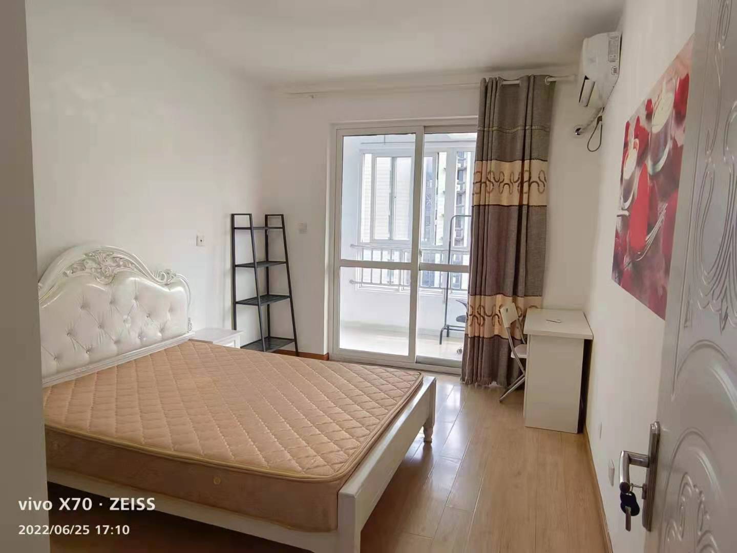 学士府 1室0厅1卫 89.00m&sup2;