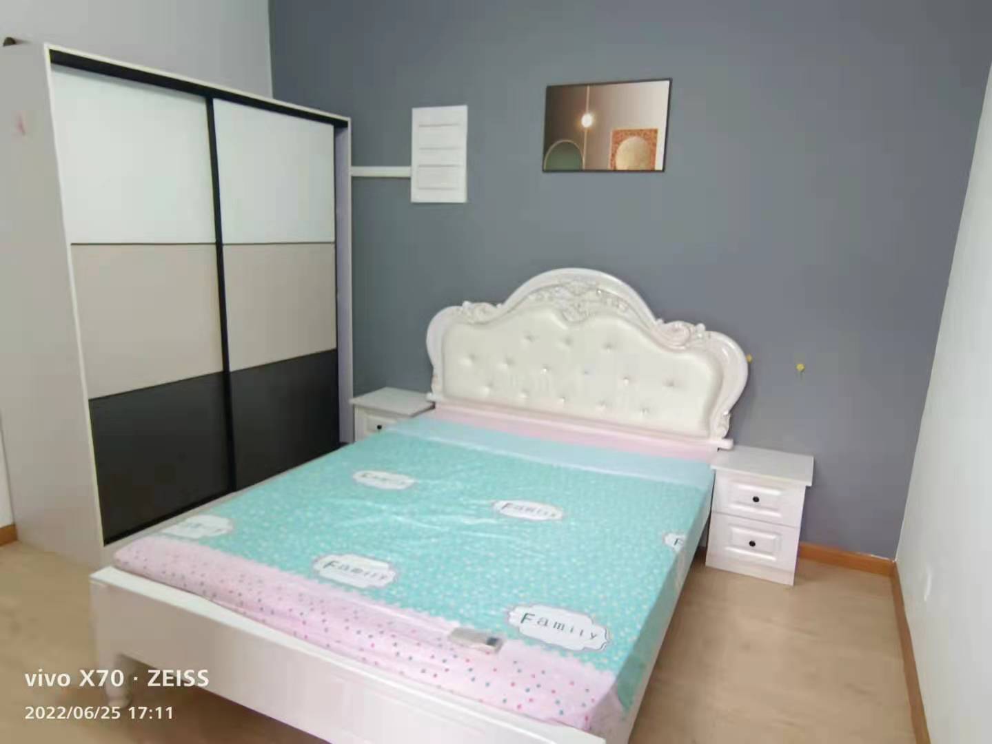 学士府 1室0厅1卫 89.00m&sup2;
