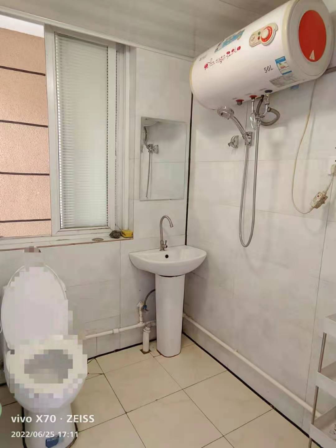 学士府 1室0厅1卫 89.00m&sup2;