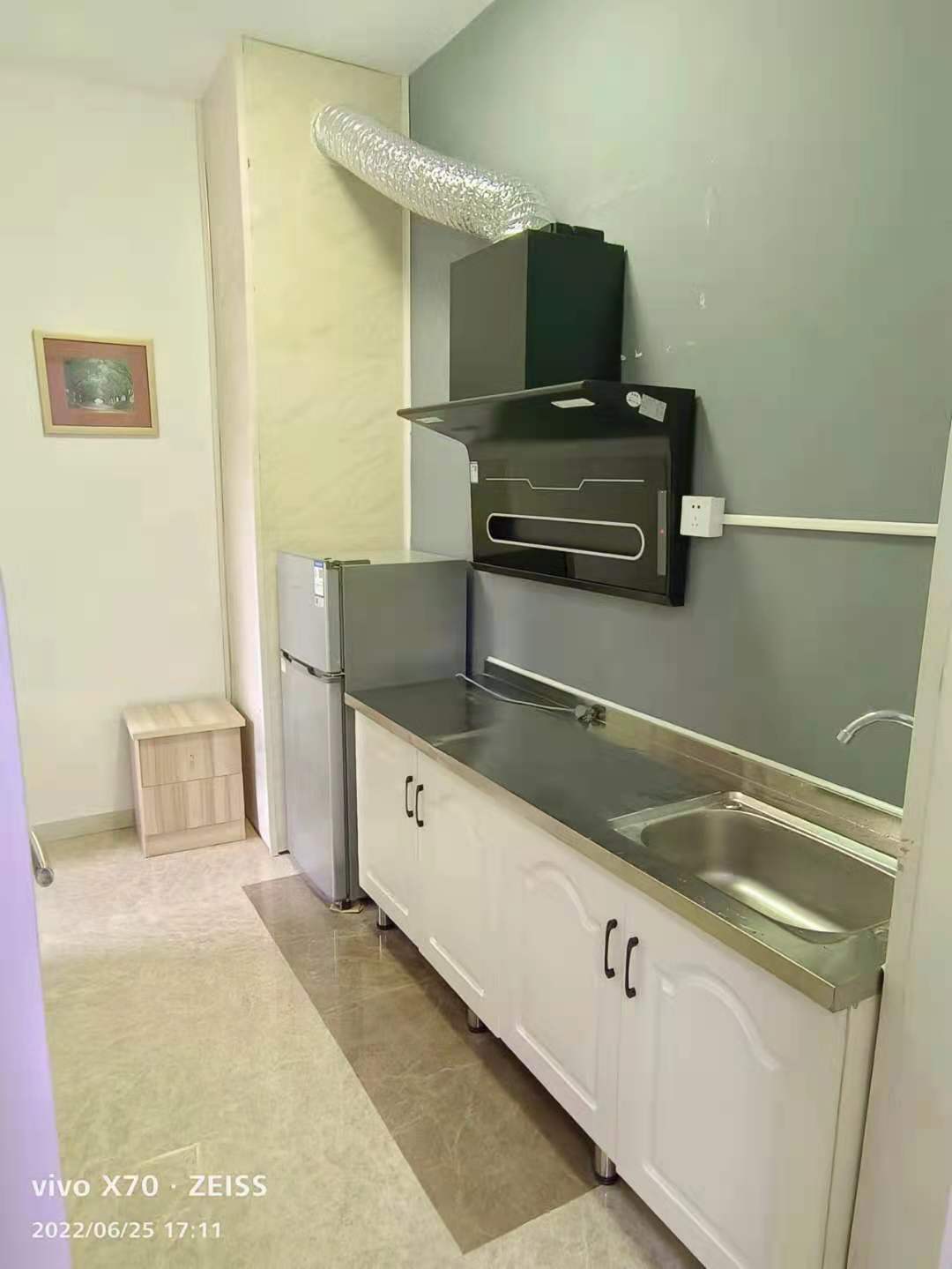 学士府 1室0厅1卫 89.00m&sup2;