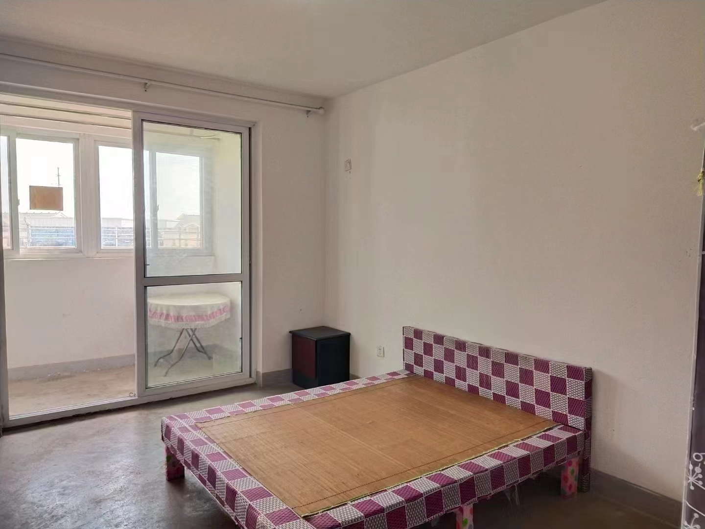 荟景苑 2室2厅1卫 88.90m&sup2;