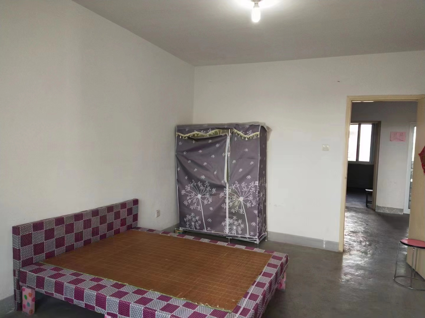 荟景苑 2室2厅1卫 88.90m&sup2;