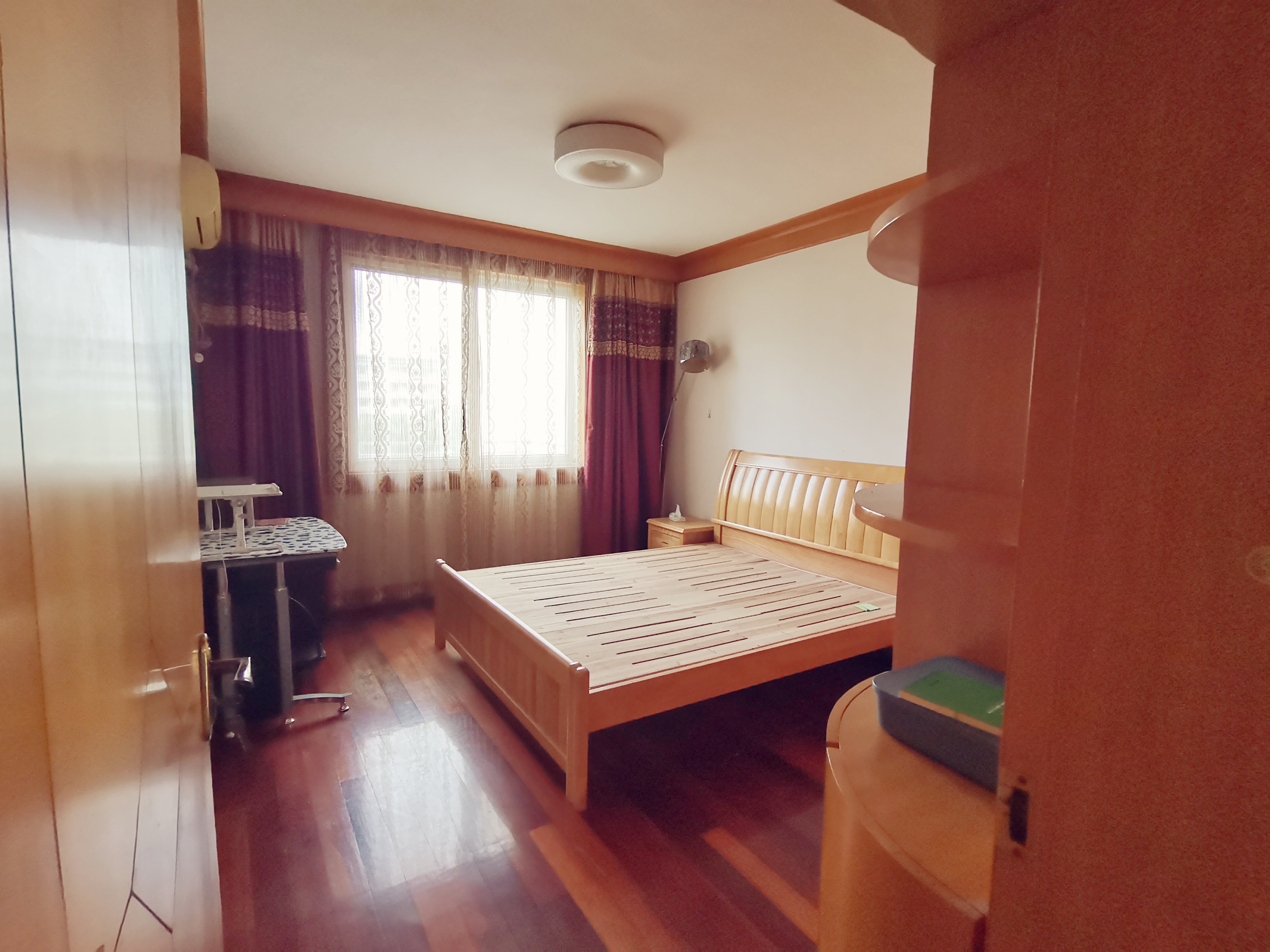 北郭东村南区 3室1厅1卫 90m&sup2;