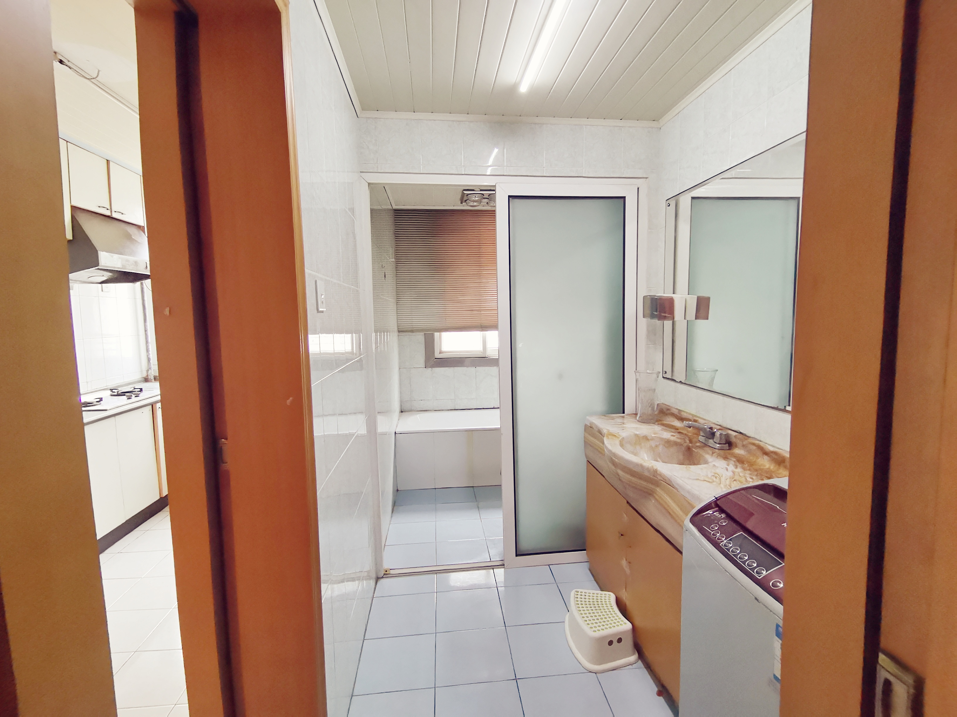 北郭东村南区 3室1厅1卫 90m&sup2;