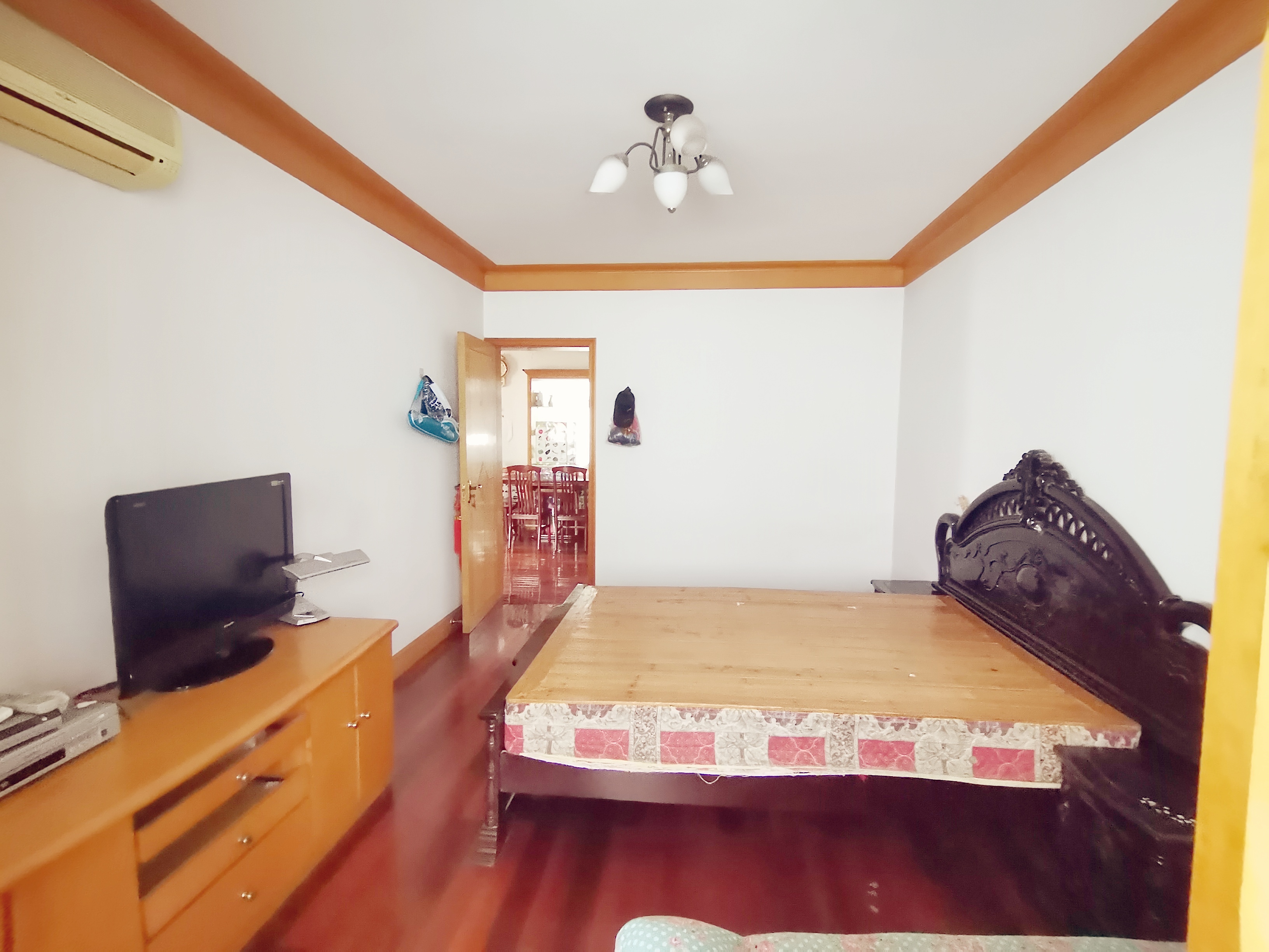 北郭东村南区 3室1厅1卫 90m&sup2;