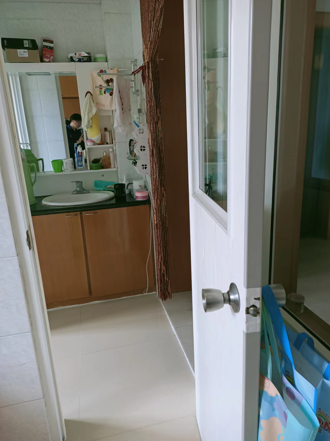 德民花苑 3室2厅1卫 112m²