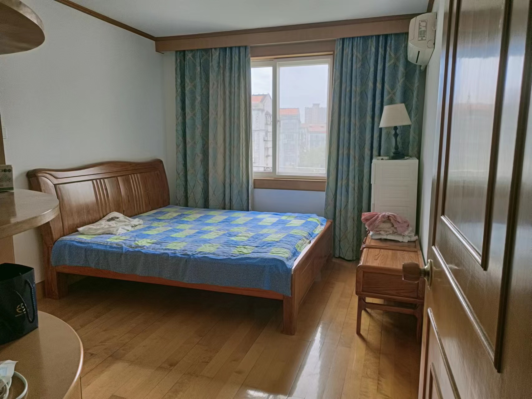 德民花苑 3室2厅1卫 112m²