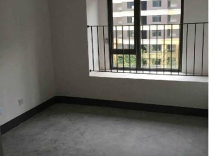 中海上林院 3室2厅2卫 125m&sup2;