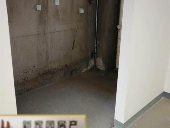 中海上林院 3室2厅2卫 125m&sup2;