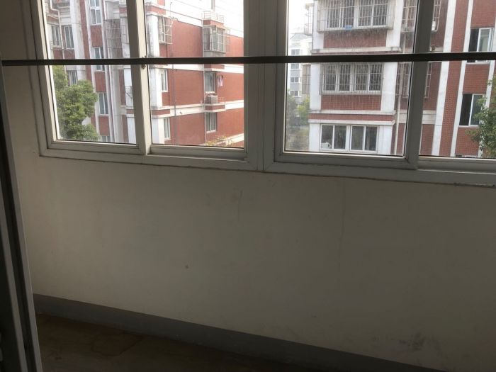 新港花苑西区 2室1厅1卫 87m&sup2;