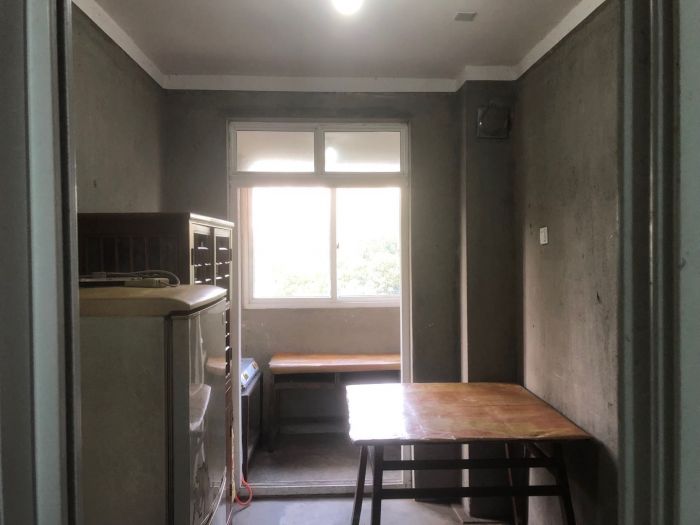 新港花苑西区 2室1厅1卫 87m&sup2;