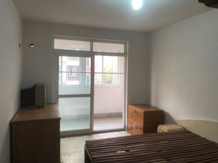 新港花苑西区 2室1厅1卫 87m&sup2;