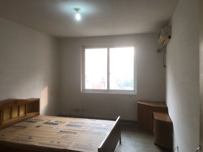 新港花苑西区 2室1厅1卫 87m&sup2;