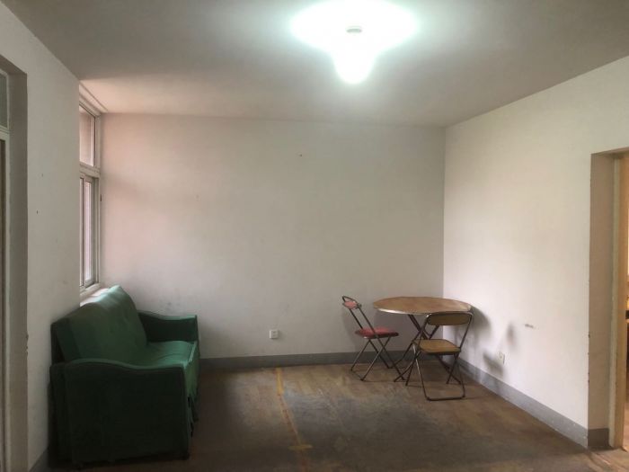 新港花苑西区 2室1厅1卫 87m&sup2;
