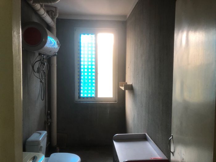 新港花苑西区 2室1厅1卫 87m&sup2;