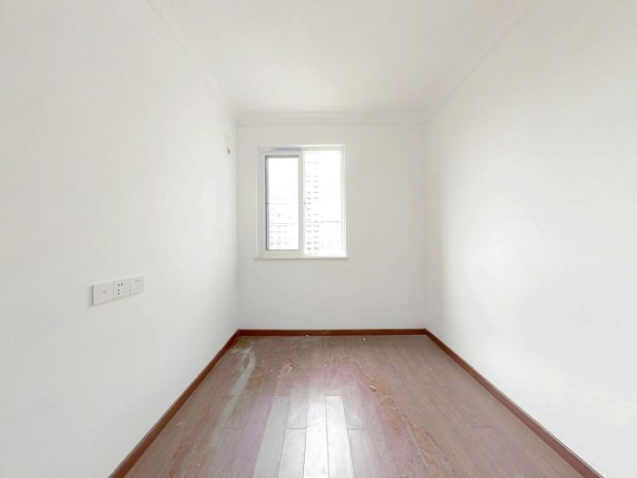 雍锦澜湾 3室2厅2卫 113m&sup2;