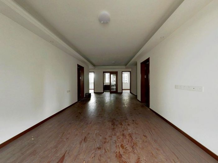 雍锦澜湾 3室2厅2卫 113m&sup2;