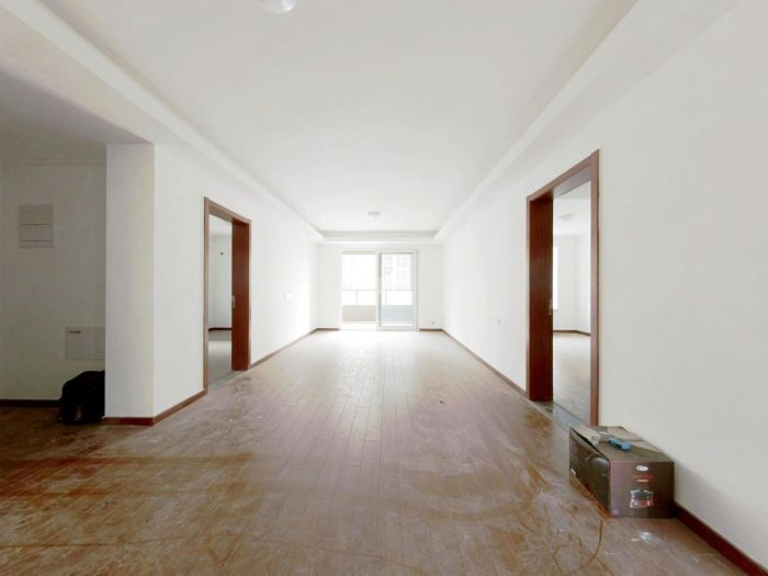 雍锦澜湾 3室1厅1卫 114m&sup2;