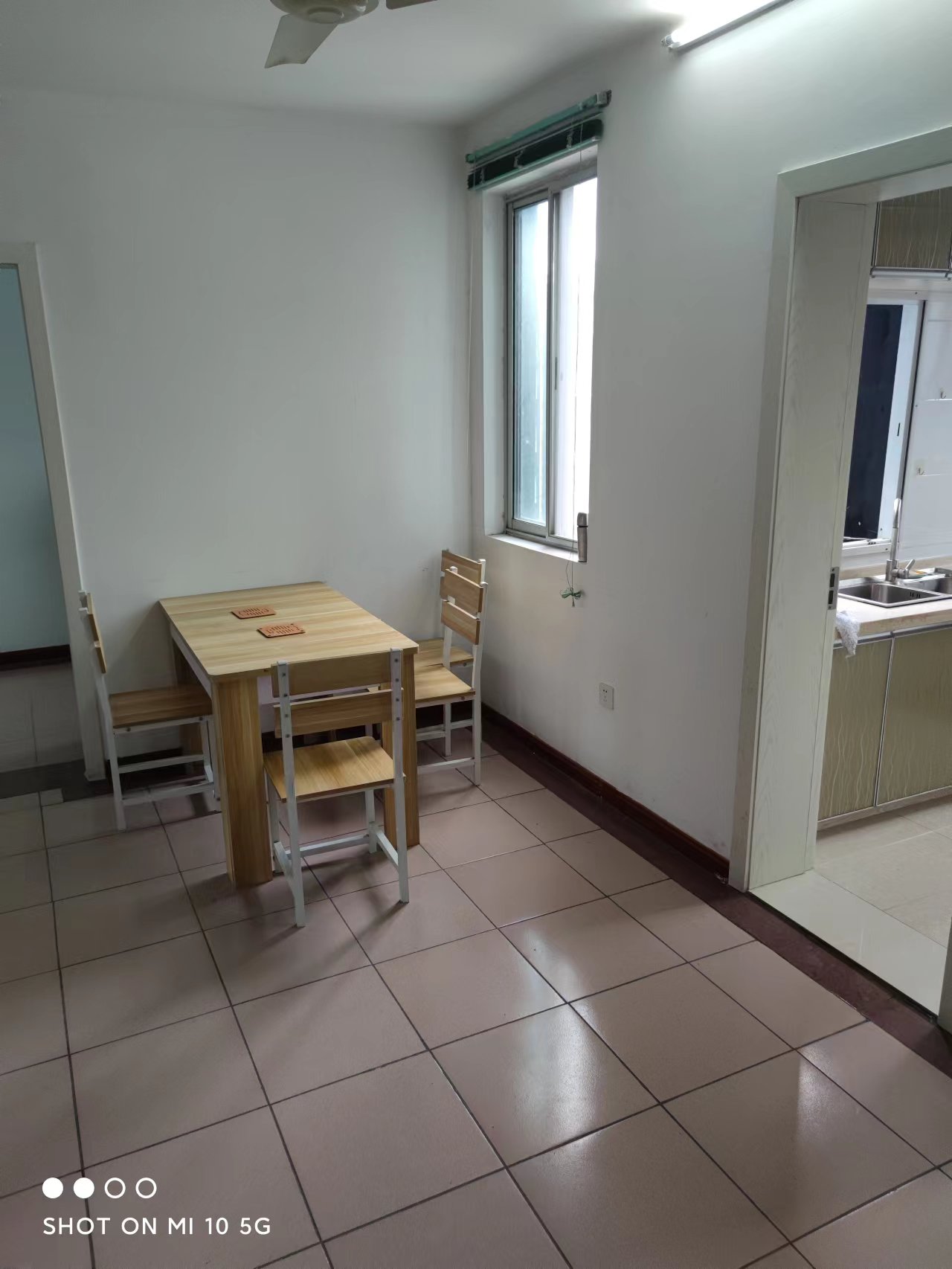 学田苑 3室1厅1卫 73m&sup2;