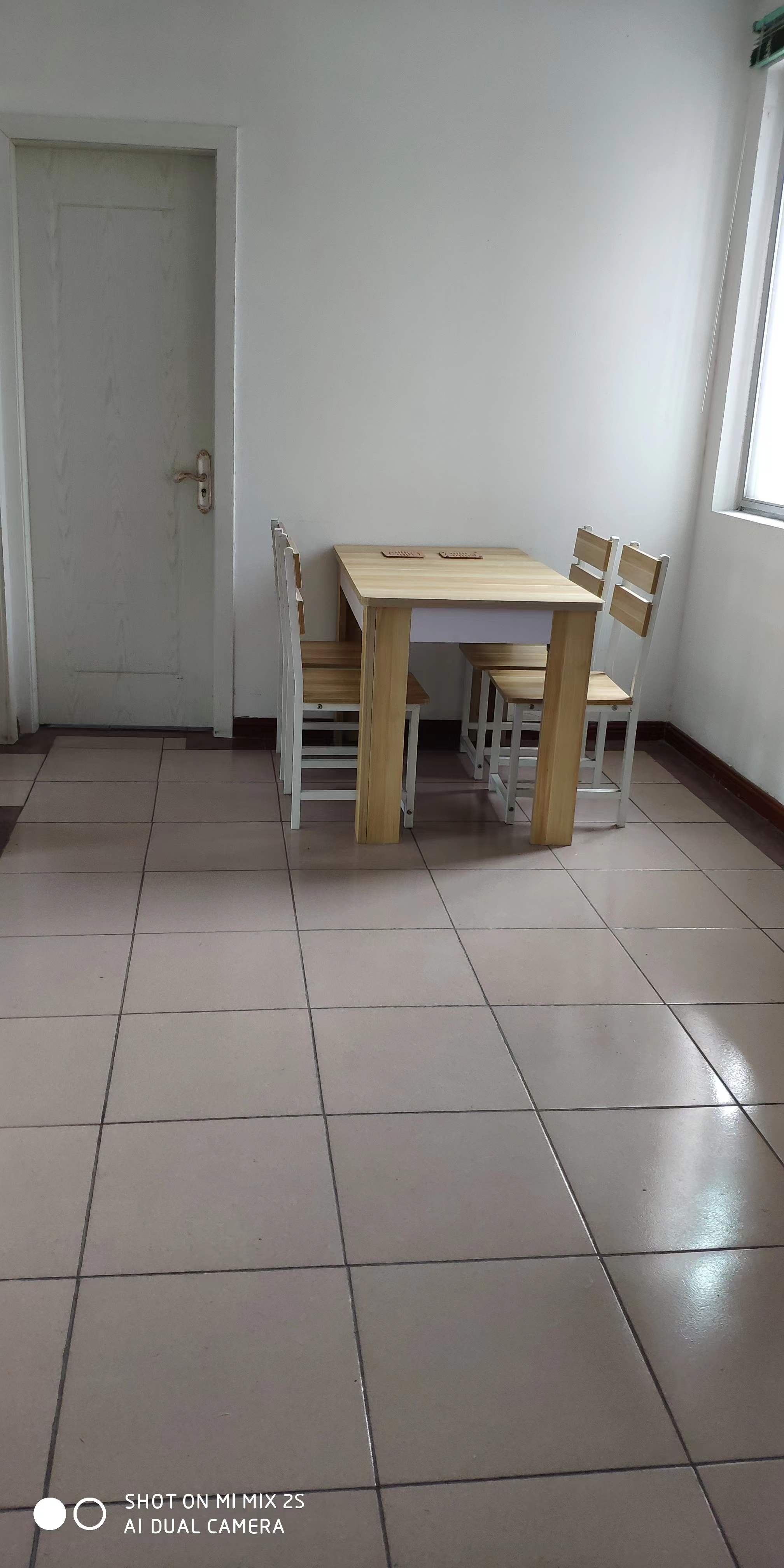 学田苑 3室1厅1卫 73m&sup2;